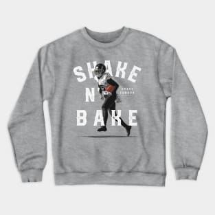 Drake London Atlanta Shake N Bake Crewneck Sweatshirt